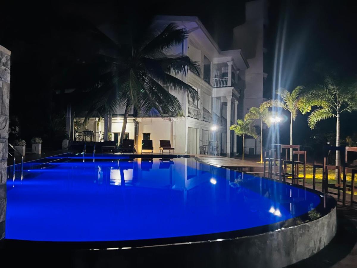 White Land City Hotel Dambulla Luaran gambar
