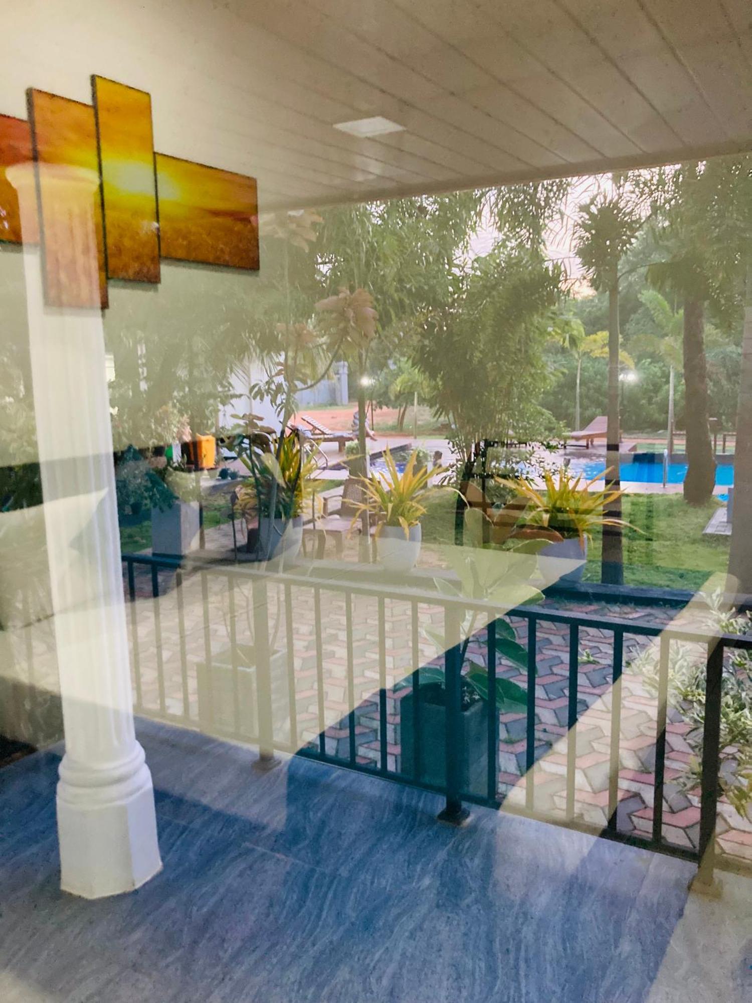 White Land City Hotel Dambulla Luaran gambar