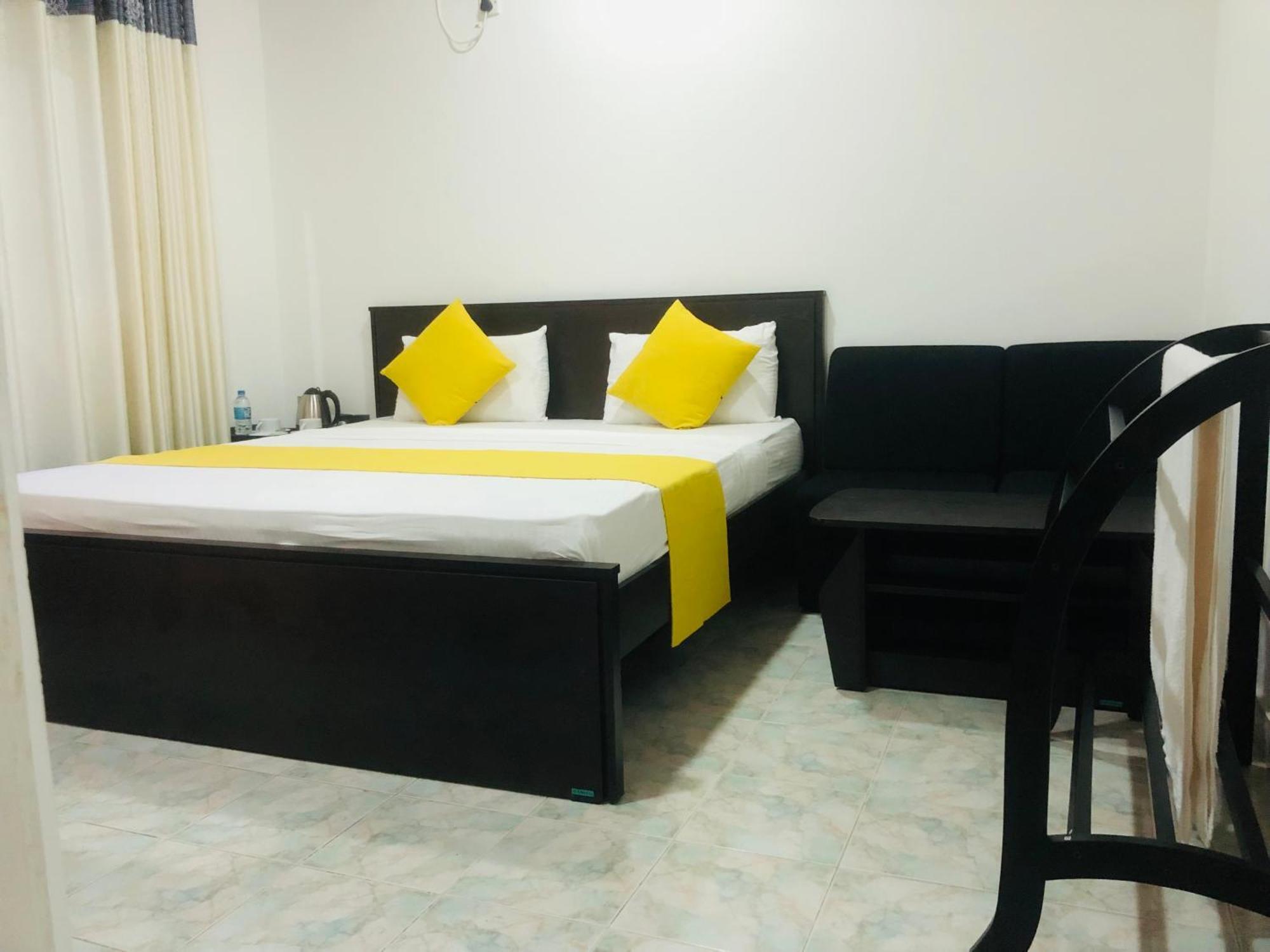 White Land City Hotel Dambulla Luaran gambar