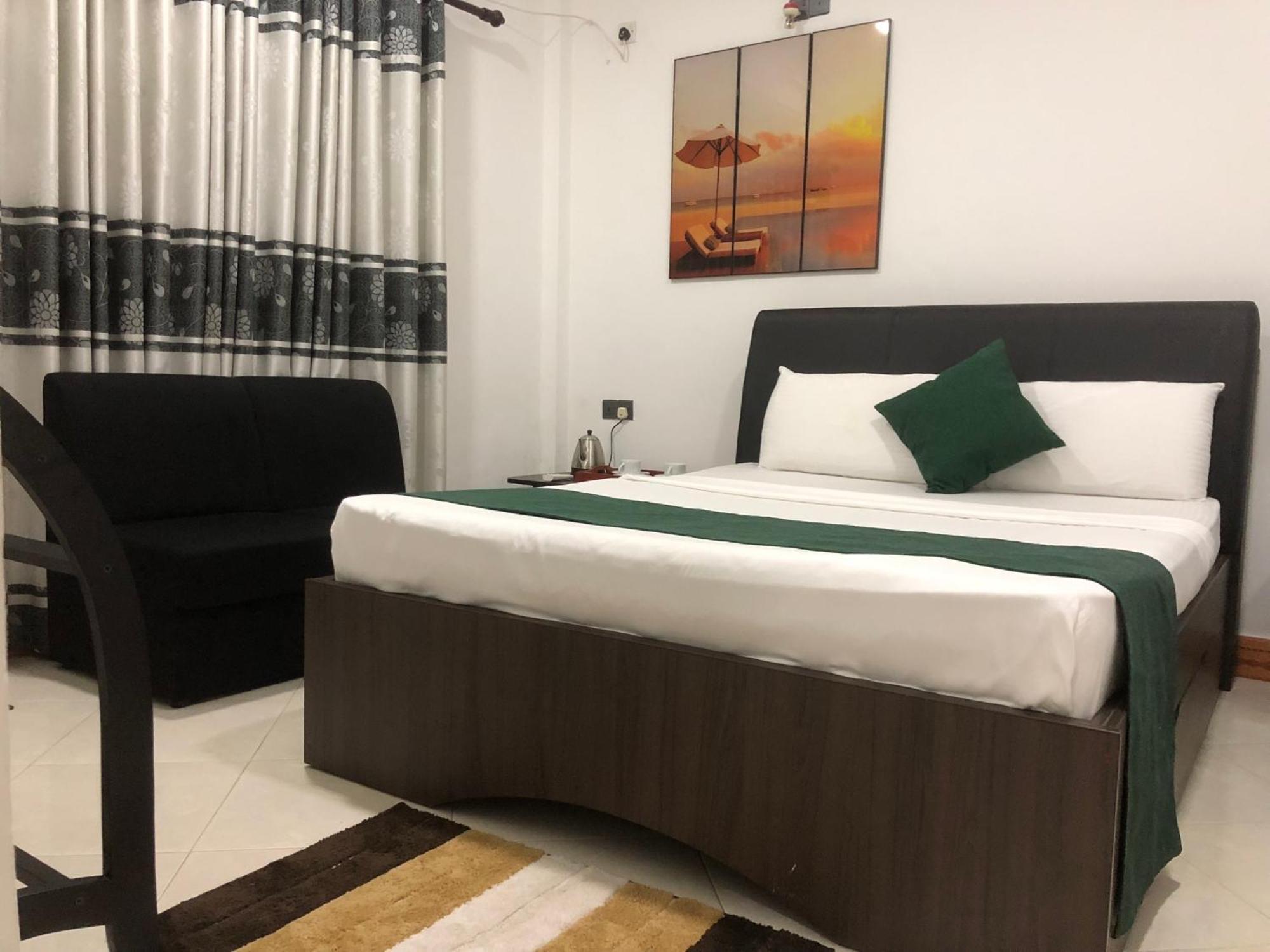 White Land City Hotel Dambulla Luaran gambar