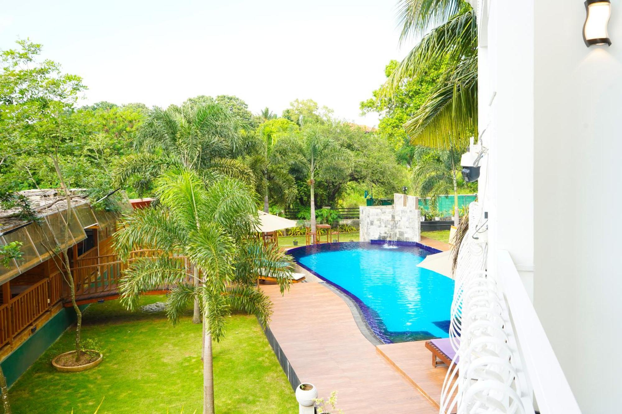 White Land City Hotel Dambulla Luaran gambar