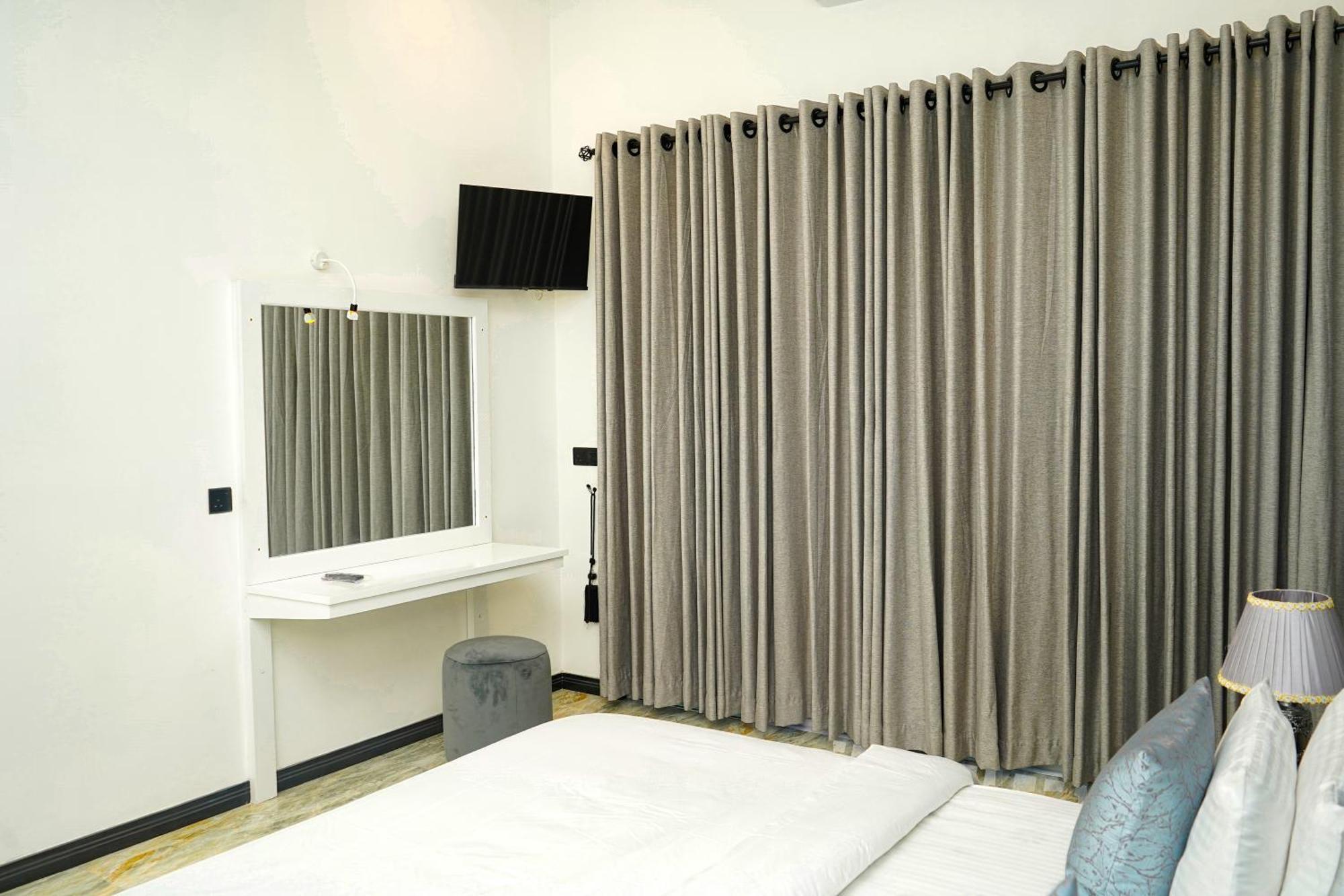 White Land City Hotel Dambulla Luaran gambar